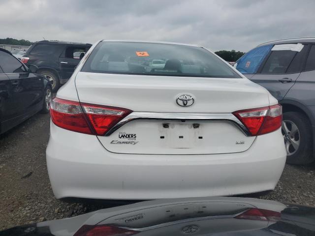 2017 TOYOTA CAMRY LE - 4T1BF1FK5HU321618