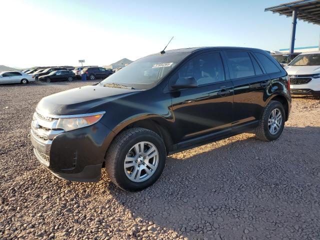 Vin: 2fmdk3gc4bbb68086, lot: 57884365, ford edge se 2011 img_1