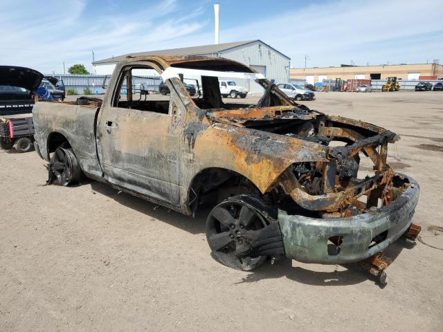 Vin: 3c6jr7bt5ng239855, lot: 57129605, ram 1500 slt 20224