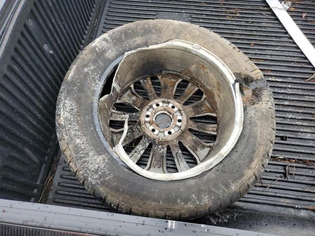 2017 FORD F150 SUPER - 1FTEW1EP7HKE32407