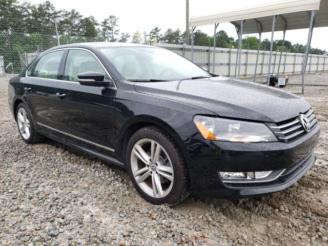 Vin: 1vwct7a37fc070783, lot: 58808105, volkswagen passat sel 20154