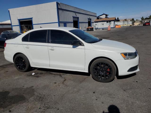 2014 VOLKSWAGEN JETTA TDI - 3VWLL7AJ2EM277917