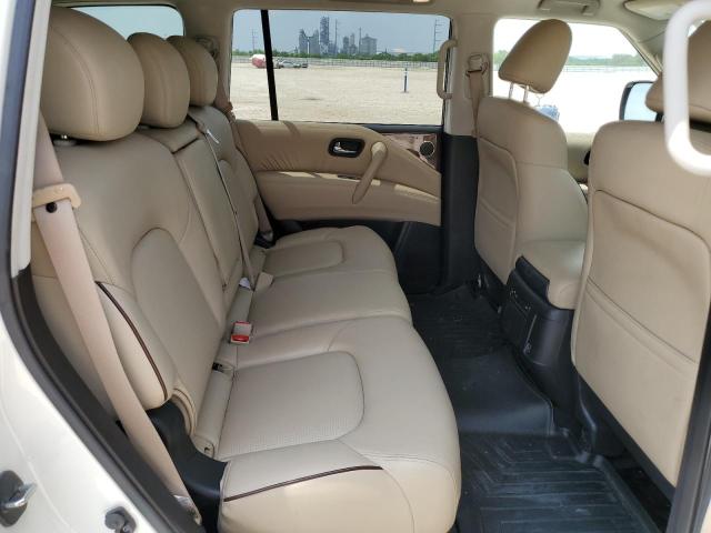 2020 NISSAN ARMADA SV - JN8AY2ND2LX017032