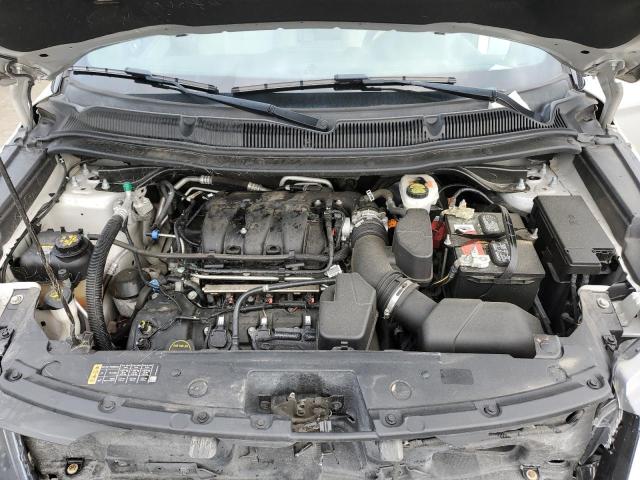 2018 FORD EXPLORER - 1FM5K8B83JGB76224
