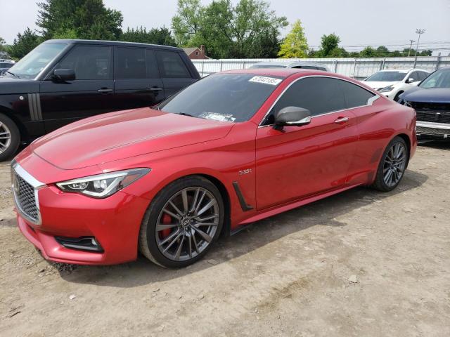 Vin: jn1fv7ek9hm610355, lot: 57042185, infiniti q60 red sport 400 2017 img_1