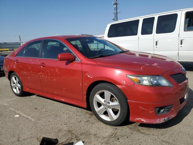 Vin: 4t1bf3ek6au500639, lot: 59233355, toyota camry base 20104