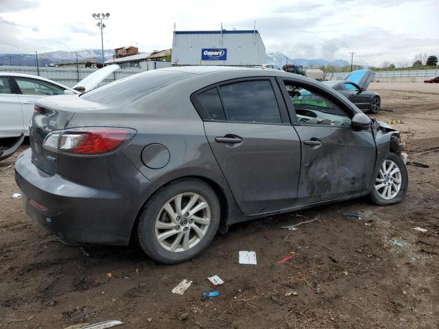 Vin: jm1bl1vp9d1824154, lot: 56378585, mazda 3 i 20133
