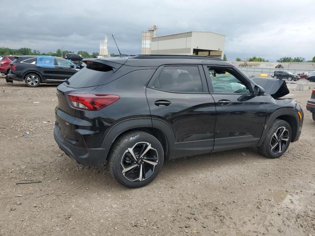 Vin: kl79musl4pb204760, lot: 57476255, chevrolet trailblzr rs 20233