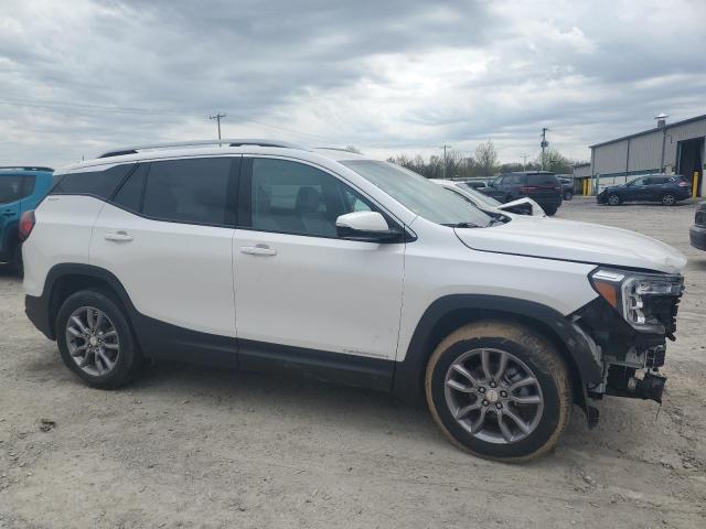 Vin: 3gkalveg2pl202256, lot: 54895195, gmc terrain slt 20234