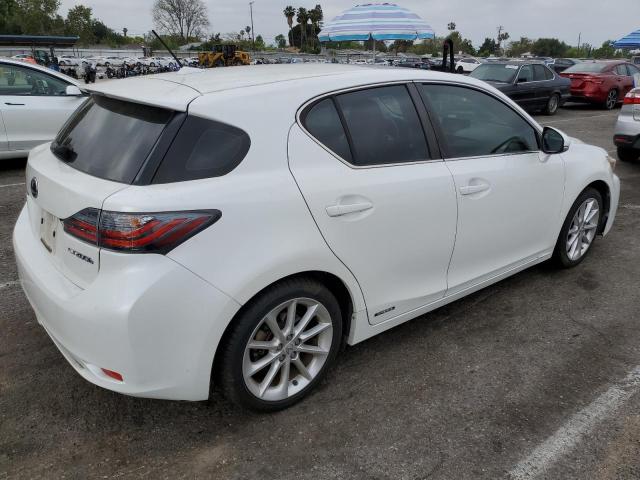 Vin: jthkd5bh6c2119871, lot: 56718615, lexus ct 200 200 20123