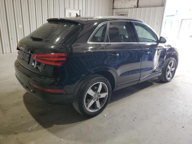 Vin: wa1efcfs5fr006633, lot: 56117925, audi q3 premium plus 20153
