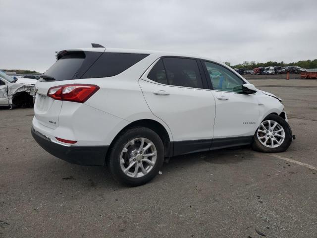 2020 CHEVROLET EQUINOX LT 3GNAXTEV4LS720542