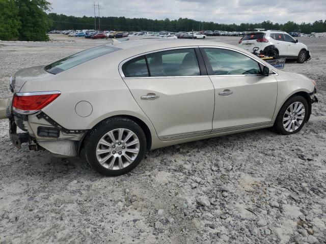 Vin: 1g4gc5e37df325877, lot: 56243755, buick lacrosse 20133