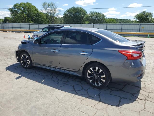 Vin: 3n1ab7ap6ky456552, lot: 58227675, nissan sentra s 20192