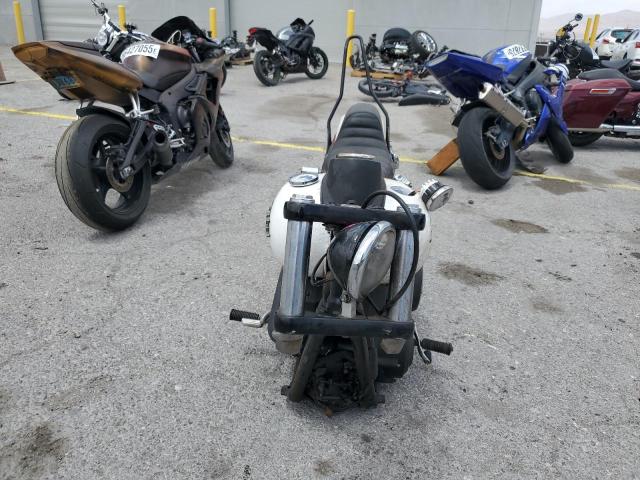 2016 HARLEY-DAVIDSON FXDB DYNA 1HD1GXM17GC307121