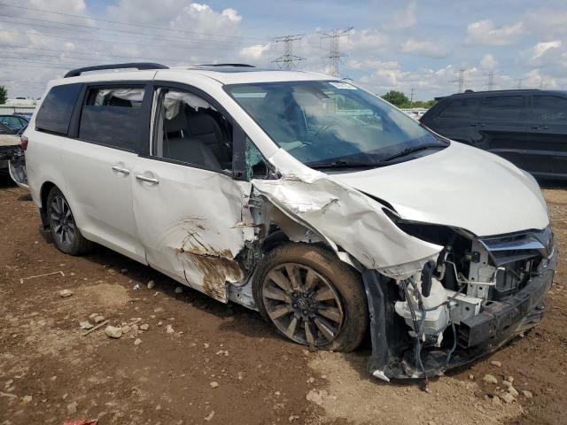 Vin: 5tddz3dc2ks210712, lot: 58591235, toyota all models xle 20194