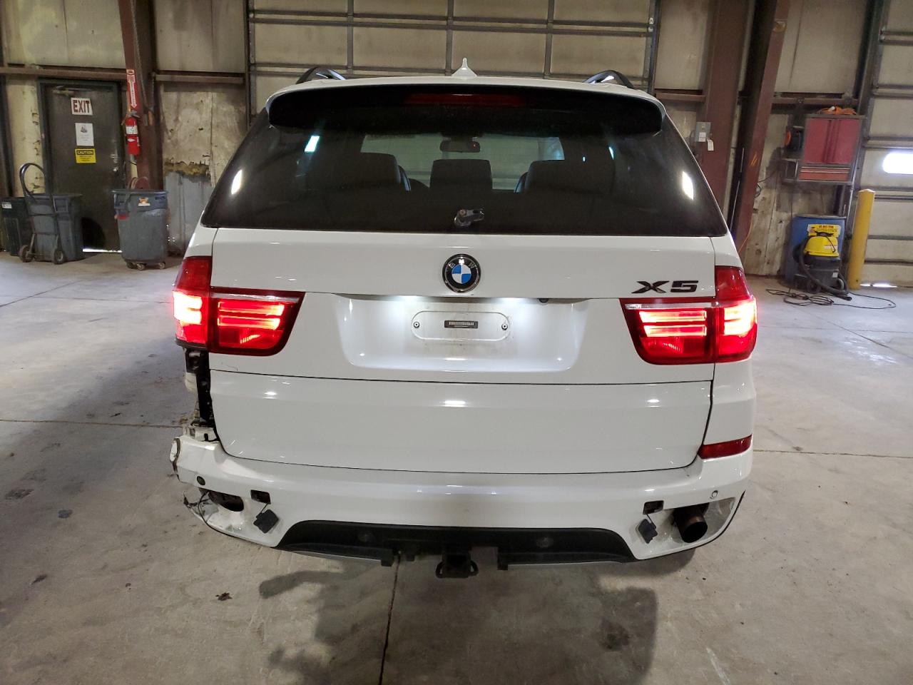 BMW X5 XDRIVE35D