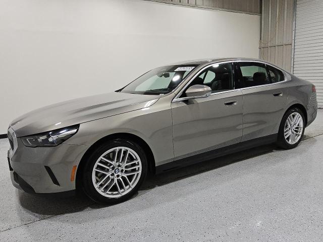 BMW 530 I