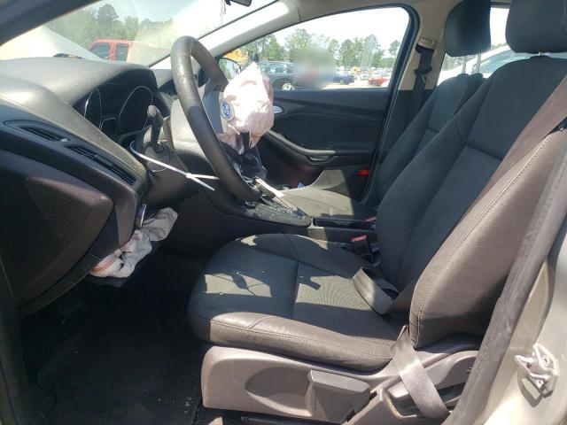 2016 FORD FOCUS SE - 1FADP3F23GL261144