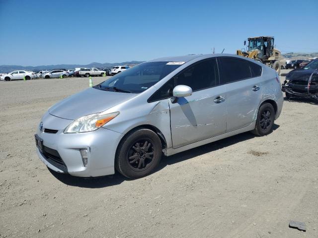 Vin: jtdkn3du0c5452756, lot: 57522715, toyota prius 2012 img_1