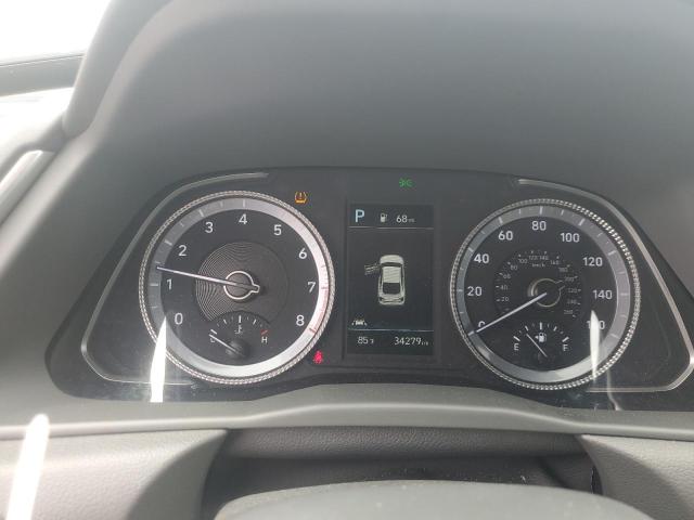 2023 HYUNDAI SONATA SEL - KMHL64JA8PA320712