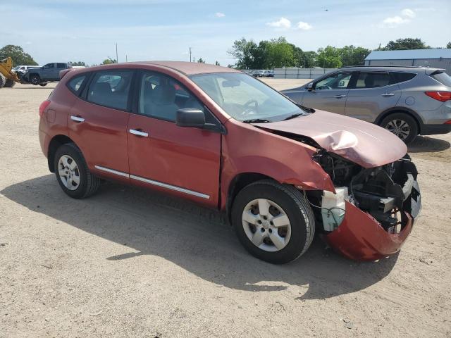 Vin: jn8as5mtxcw301087, lot: 55282645, nissan rogue s 20124