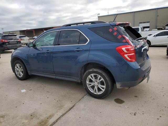 Vin: 2gnalcek1g6346946, lot: 52590715, chevrolet equinox lt 20162
