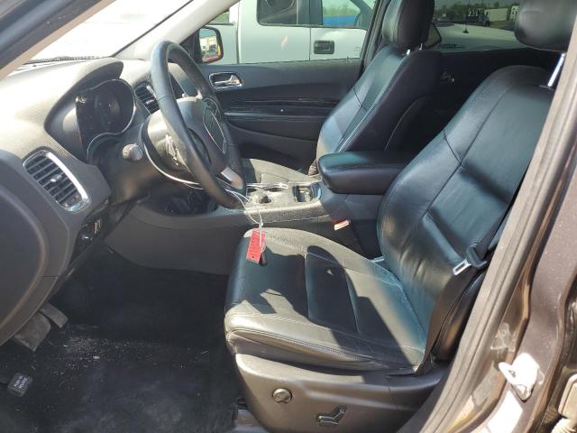 2015 DODGE DURANGO LI 1C4RDJDG0FC917424