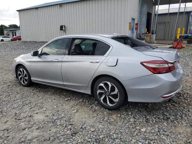 Vin: 1hgcr3f07ha039221, lot: 58318705, honda accord exl 20172