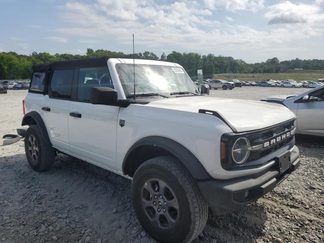 Vin: 1fmde5bh9nla85327, lot: 55226665, ford bronco base 20224