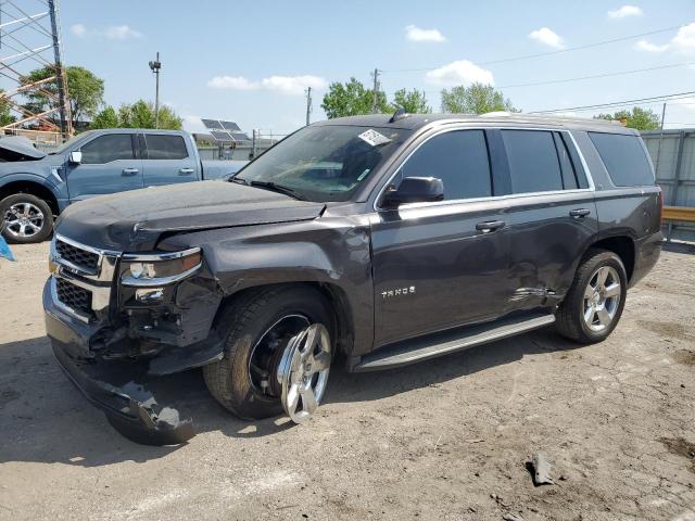 Vin: 1gnskbkc8gr438834, lot: 57151045, chevrolet tahoe k1500 lt 2016 img_1