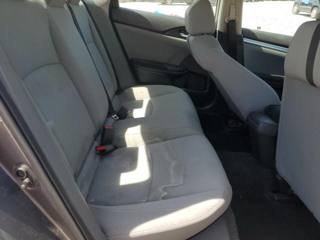 2016 HONDA CIVIC LX 19XFC2F52GE081665