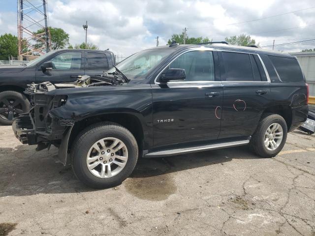 Vin: 1gnskbkcxhr140366, lot: 56527295, chevrolet tahoe k1500 lt 2017 img_1
