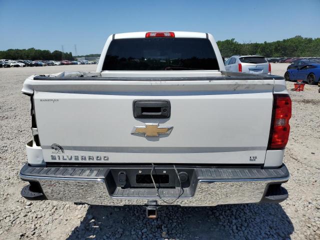 2016 CHEVROLET SILVERADO - 3GCUCREC3GG253836