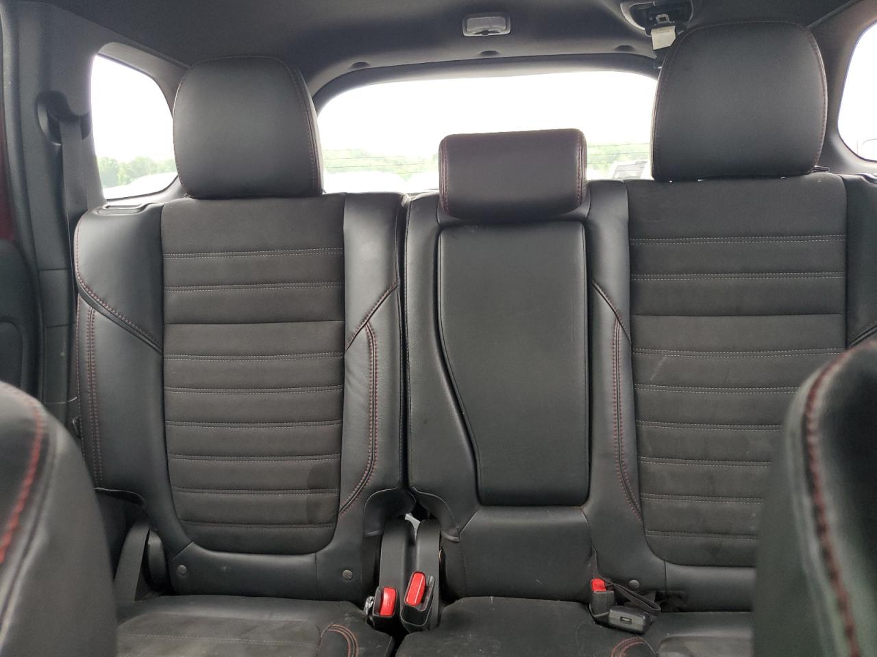 MITSUBISHI OUTLANDER SE