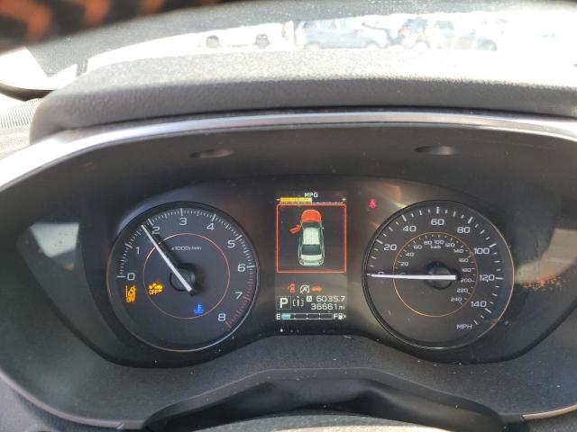 2020 SUBARU CROSSTREK - JF2GTAEC8LH212151