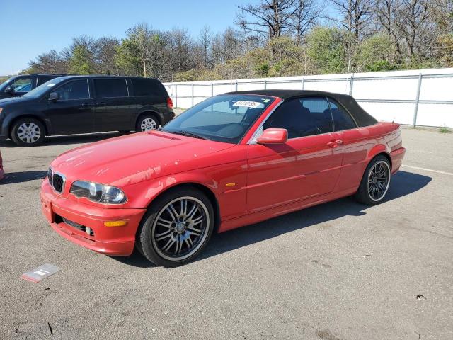 BMW 325 CI