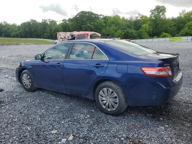 Vin: 4t1bf3ek6au565636, lot: 56279645, toyota camry base 20102