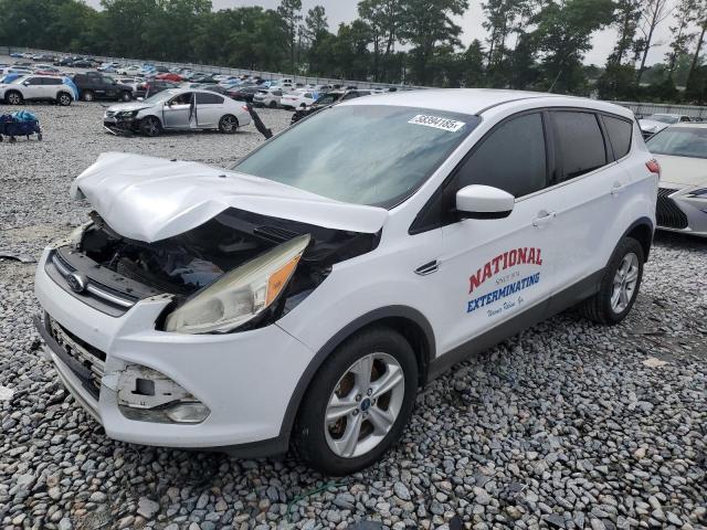 Vin: 1fmcu0g96eub38580, lot: 58394185, ford escape se 2014 img_1