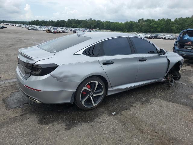 Vin: 1hgcv1f30la110617, lot: 58254745, honda accord sport 20203