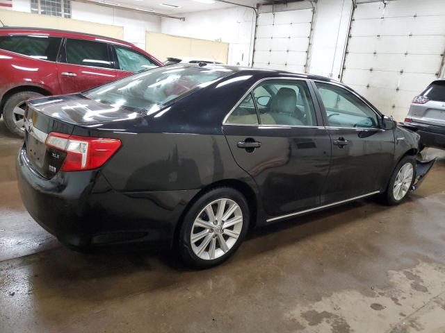 Vin: 4t1bd1fk9eu103585, lot: 57618645, toyota camry hybrid 20143