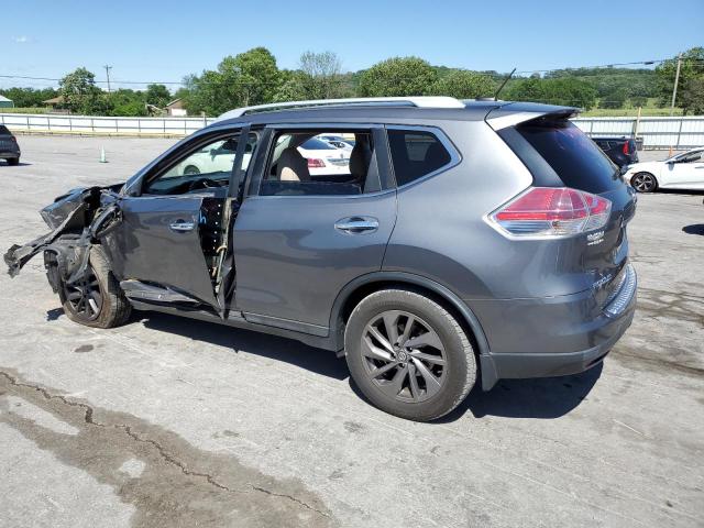 Vin: 5n1at2mt0gc855894, lot: 57853865, nissan rogue s 20162