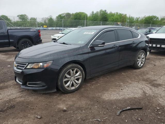 Vin: 2g1105s33h9103920, lot: 55130105, chevrolet impala lt 2017 img_1