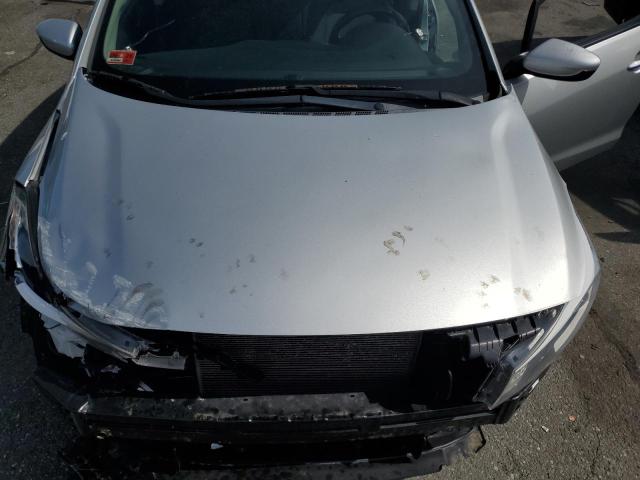 2018 KIA FORTE LX - 3KPFK4A74JE246386