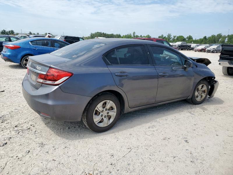 Vin: 2hgfb2f54fh547491, lot: 57785885, honda civic lx 20153