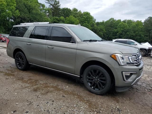 Vin: 1fmjk1kt5kea29006, lot: 59023745, ford expedition max limited 20194