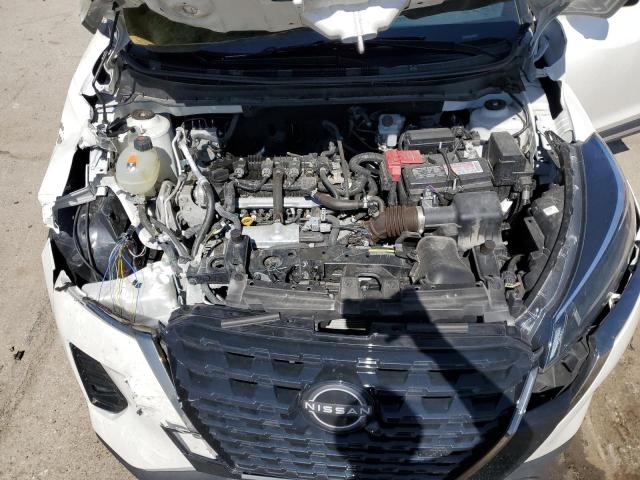 2024 NISSAN KICKS SR 3N1CP5DV9RL565930