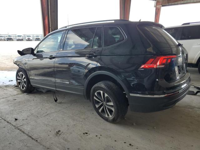Vin: 3vv1b7ax2nm110802, lot: 57135405, volkswagen tiguan s 20222