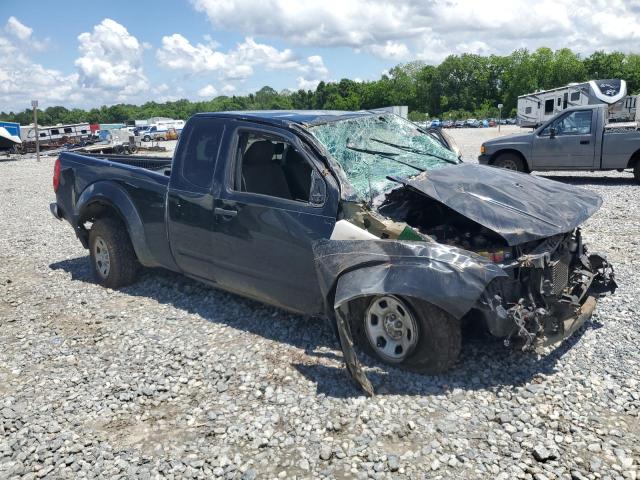 Vin: 1n6bd0ct8jn748953, lot: 56787415, nissan frontier s 20184