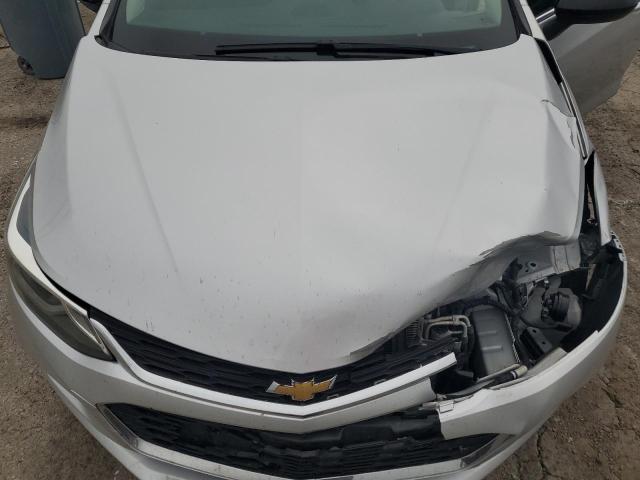 2017 CHEVROLET CRUZE LT 1G1BE5SM2H7122703